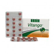 Купить Vitango (Витанго), родиола таблетки Германия №30 в Курске